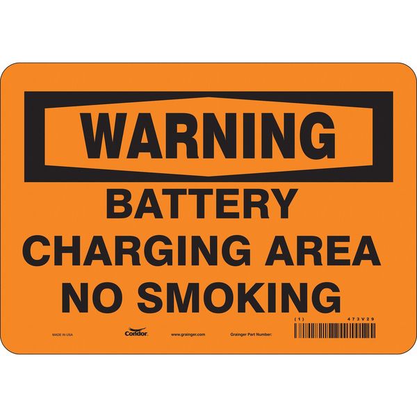 No Smoking Sign, 7