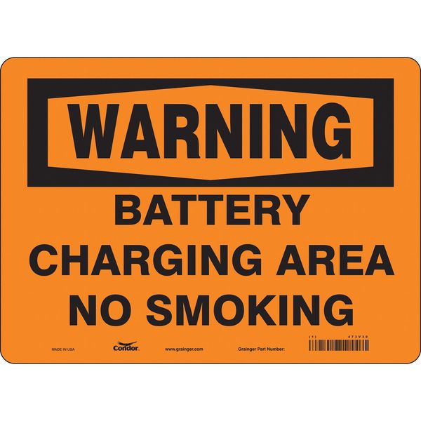 Safety Sign, 10