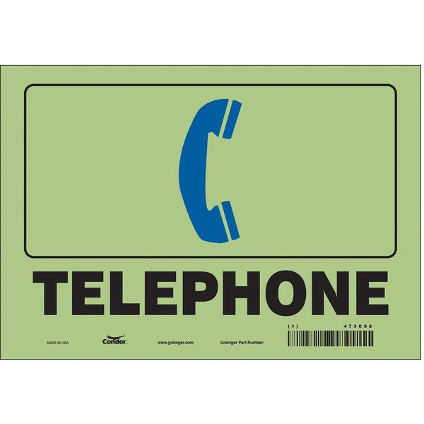 Safety Sign, 10
