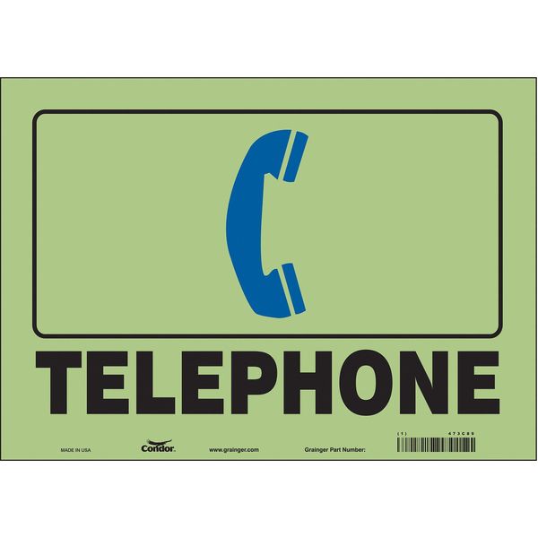 Safety Sign, 14