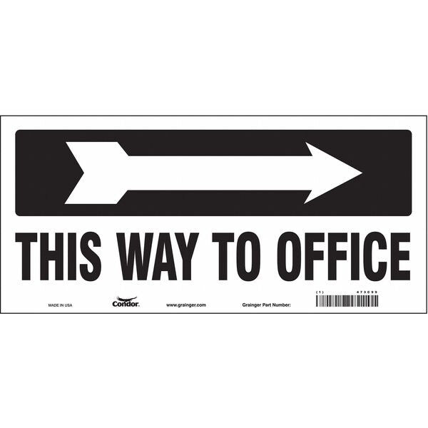 Safety Sign, 14