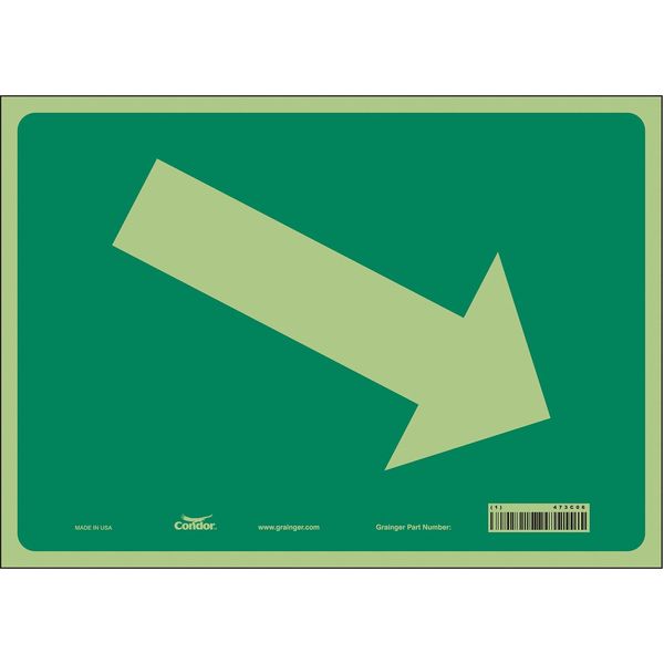 Safety Sign, 14