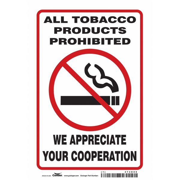 Safety Sign, 10