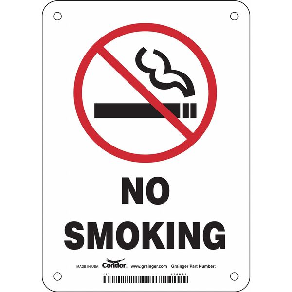 Safety Sign, 7