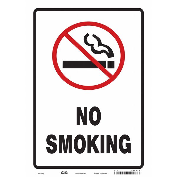 Safety Sign, 14 in H, 10