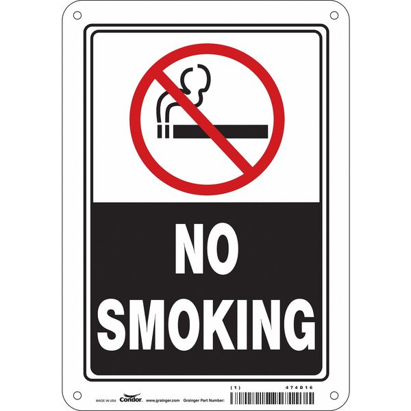 Safety Sign, 10