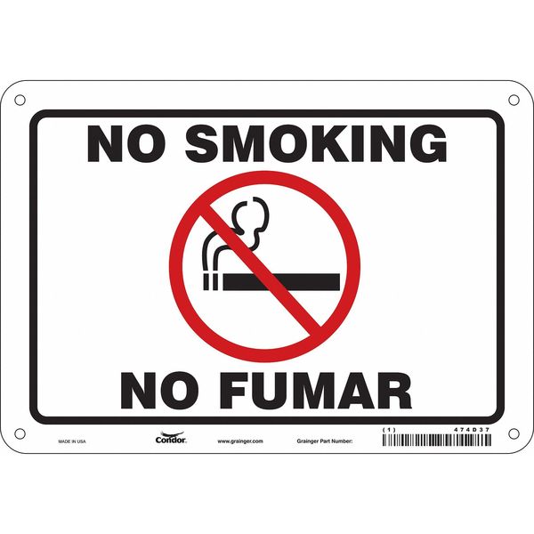 Safety Sign, 7