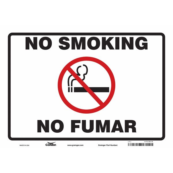 Safety Sign, 10