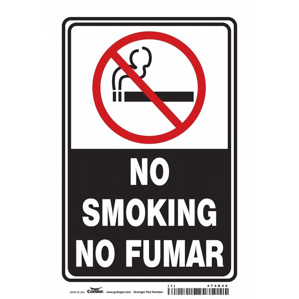 Safety Sign, 10