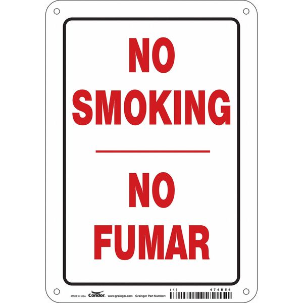 Safety Sign, 10