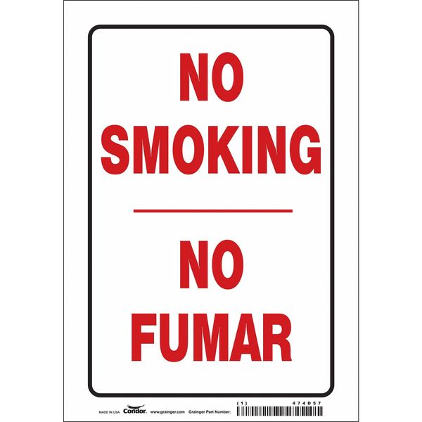 Safety Sign, 10