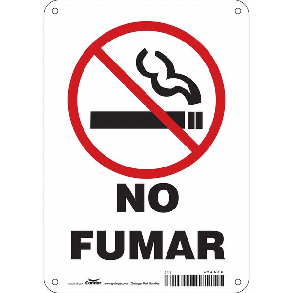 Safety Sign, 7