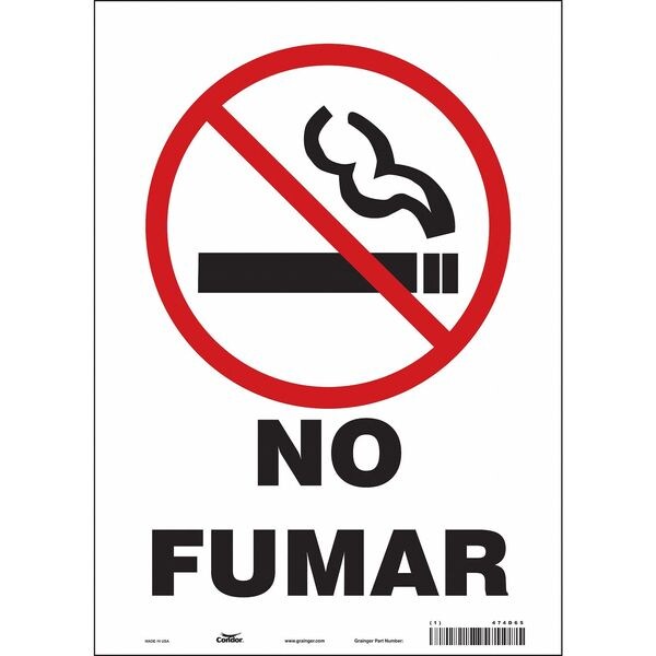 Safety Sign, 10