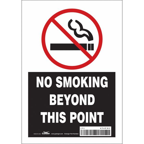 Safety Sign, 10
