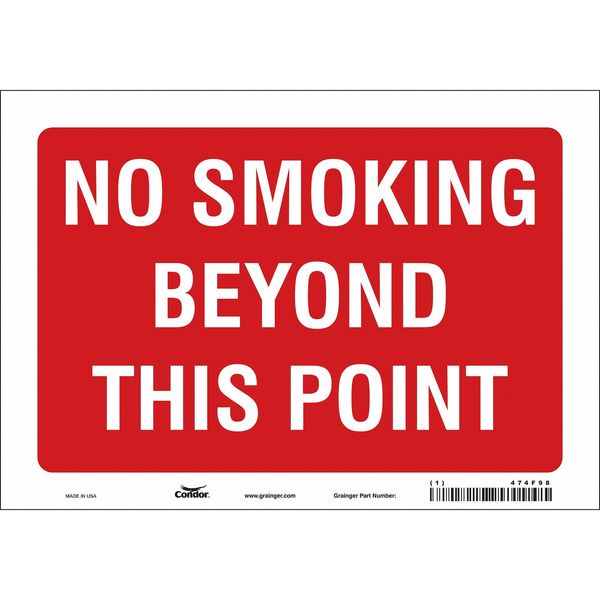 Safety Sign, 7