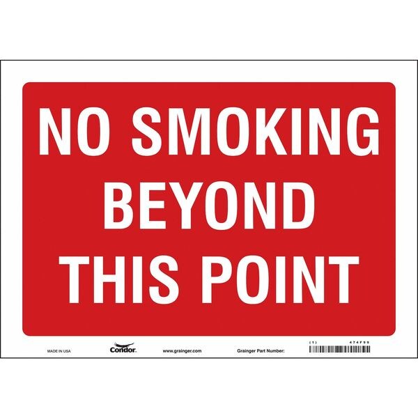 Safety Sign, 10