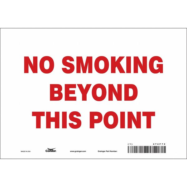 Safety Sign, 7