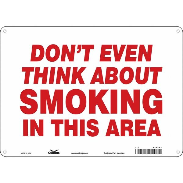 Safety Sign, 10