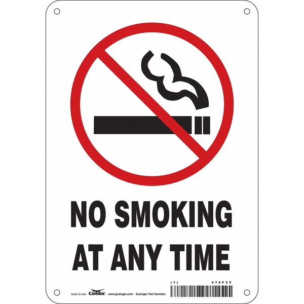 Safety Sign, 10