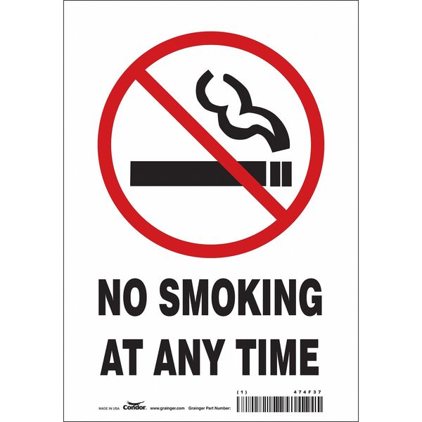 Safety Sign, 10