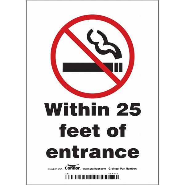 Safety Sign, 7