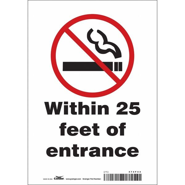 Safety Sign, 10