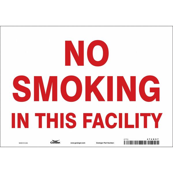 Safety Sign, 7