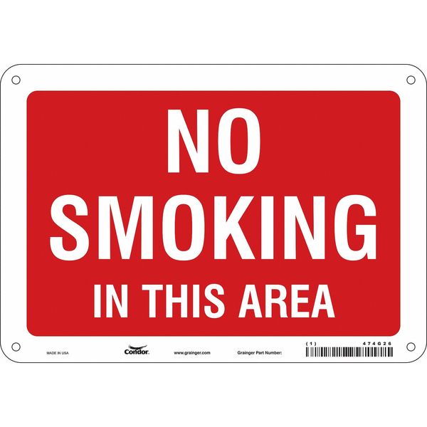 Safety Sign, 7