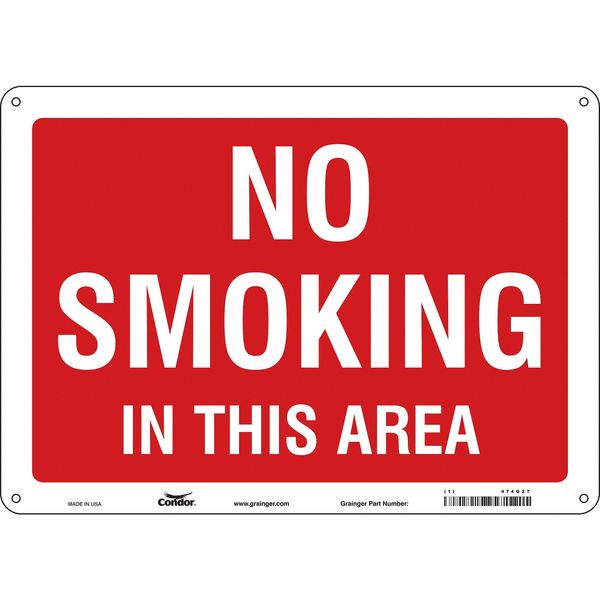 Safety Sign, 10