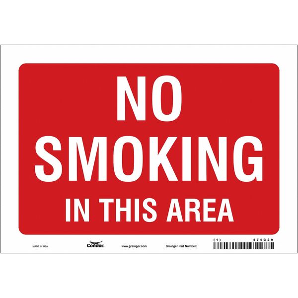 Safety Sign, 7