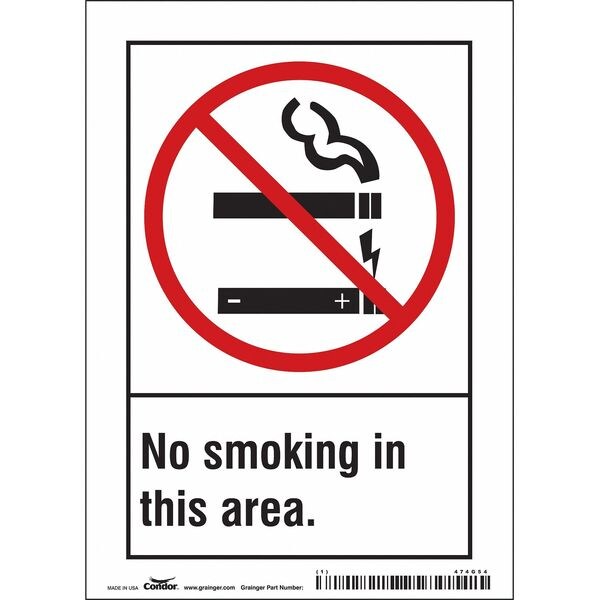 Safety Sign, 7
