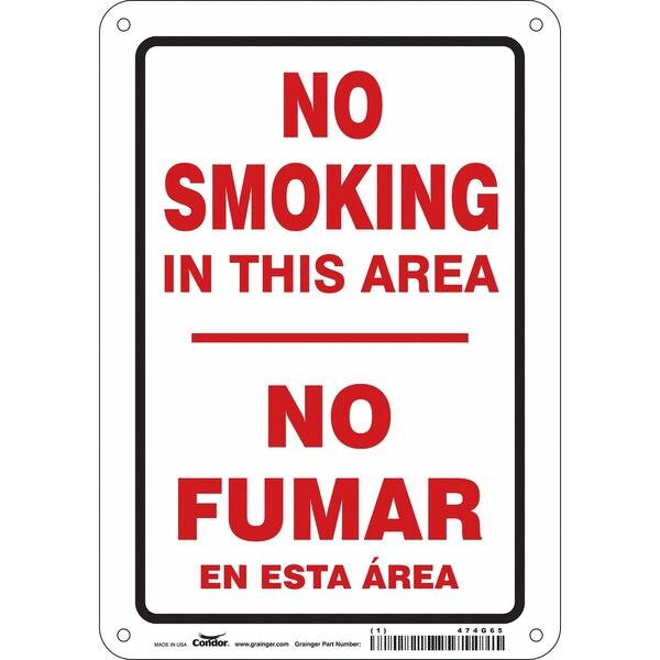 Safety Sign, 10
