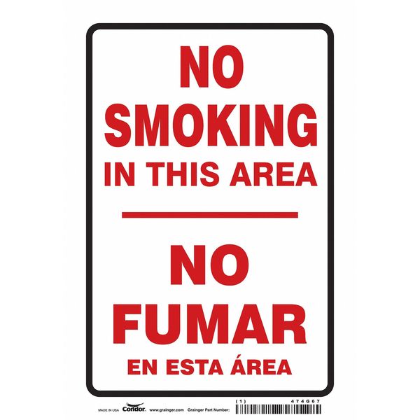Safety Sign, 10