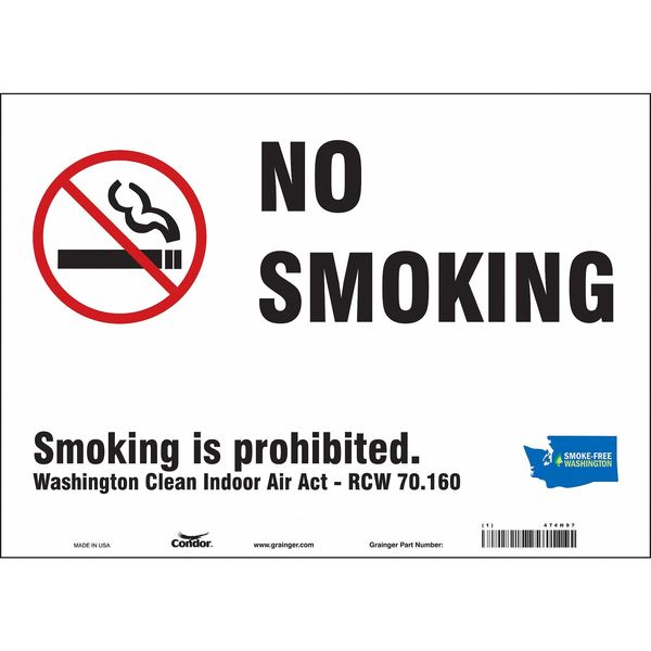 Safety Sign, 10