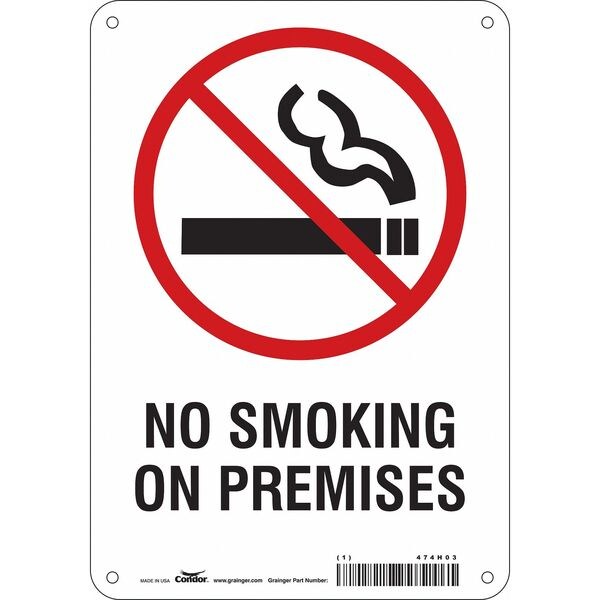 Safety Sign, 10
