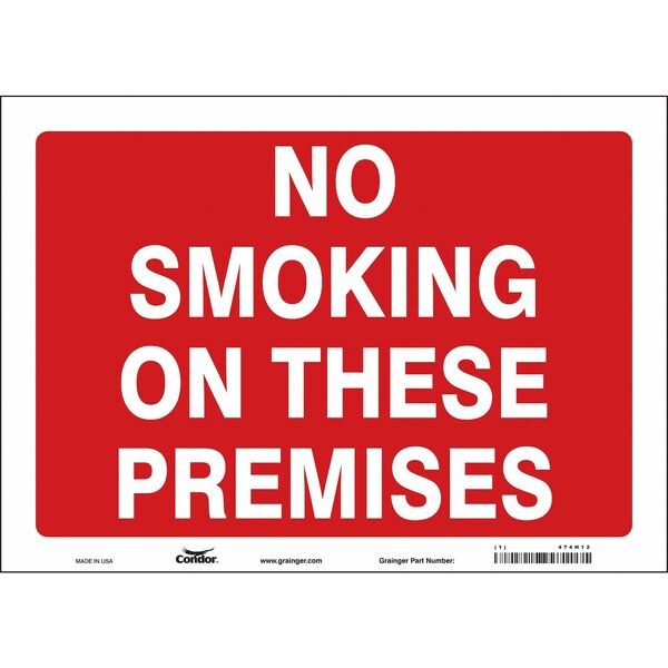 Safety Sign, 10