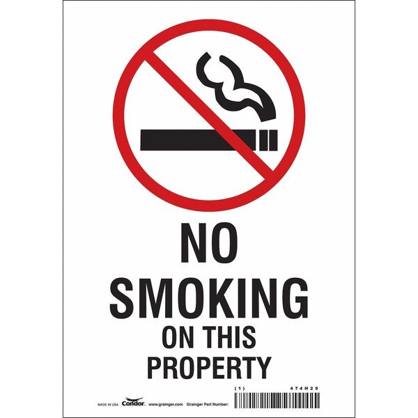 Safety Sign, 10