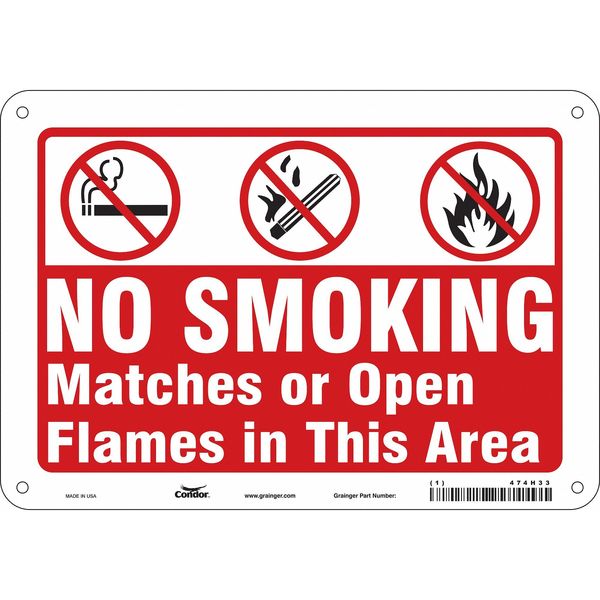 Safety Sign, 7