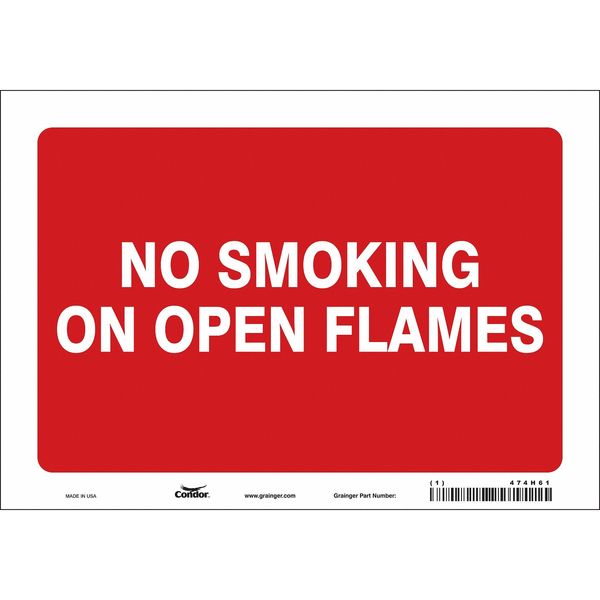 Safety Sign, 7