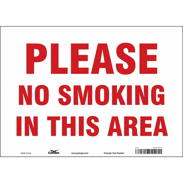 Safety Sign, 10