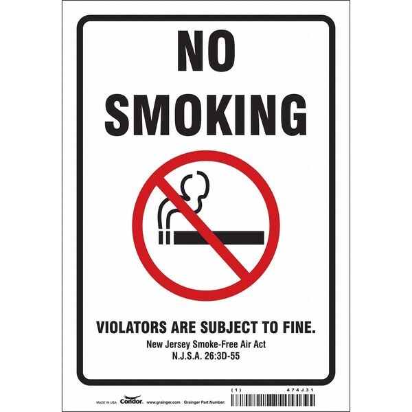 Safety Sign, 10