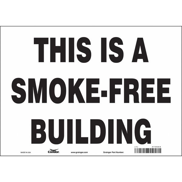 Safety Sign, 10