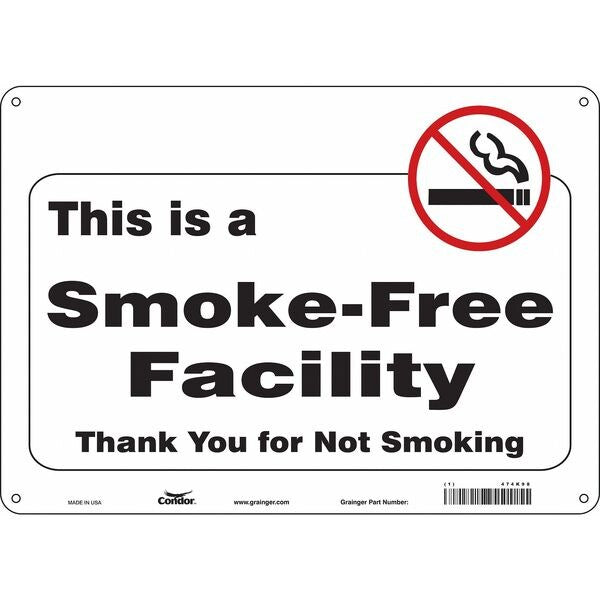 Safety Sign, 10