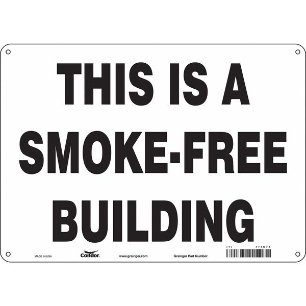 Safety Sign, 10