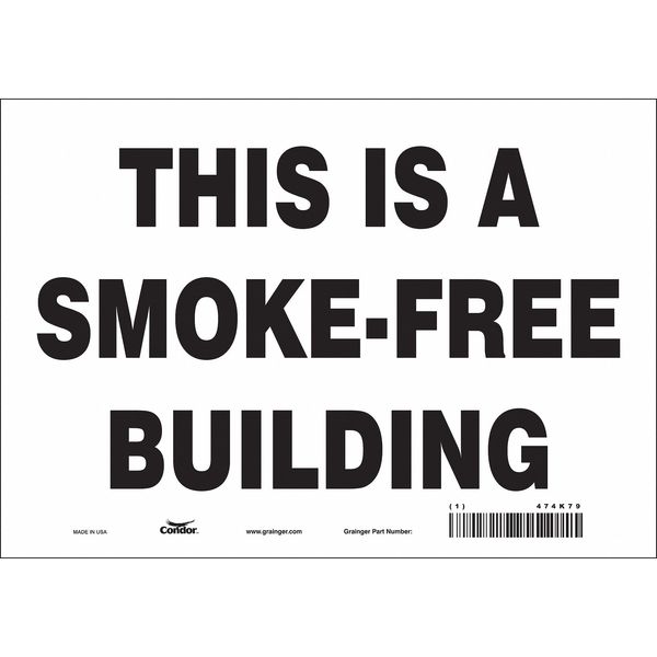 Safety Sign, 7