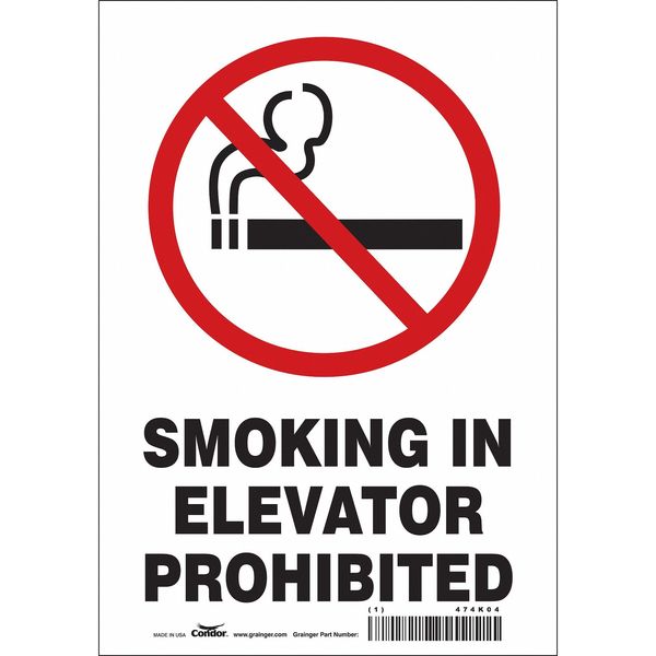 Safety Sign, 10