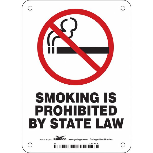 Safety Sign, 7