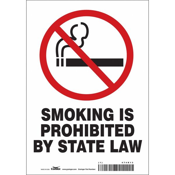 Safety Sign, 10