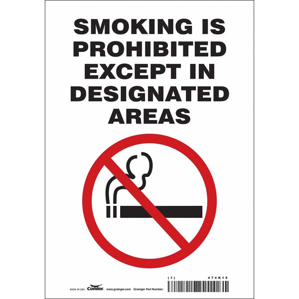 Safety Sign, 10