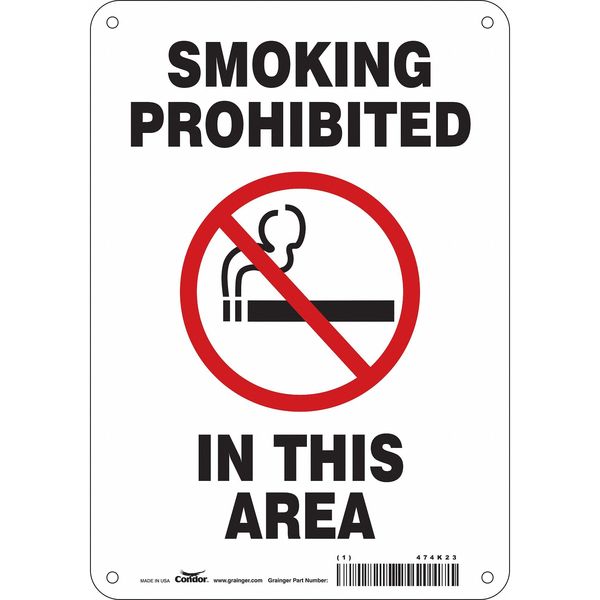 Safety Sign, 10